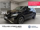 Volkswagen T-Cross 1.5 TSI Style ACC AHK AUT Kam. Navi LED - Volkswagen T-Cross 1.5 TSI