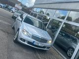Mercedes-Benz C 200T CDI*Navigation*Alufelgen*Blue Essiciency
