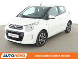 Citroën C1 1.0 VTi Shine*CAM*SHZ*ALU*KLIMA*TOUCH* - Citroën C1: Automatik