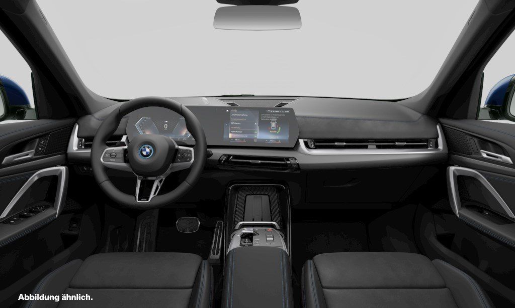 BMW iX1 xDrive30 M Sport HUD RFK NAVI Standh. LED foto 3