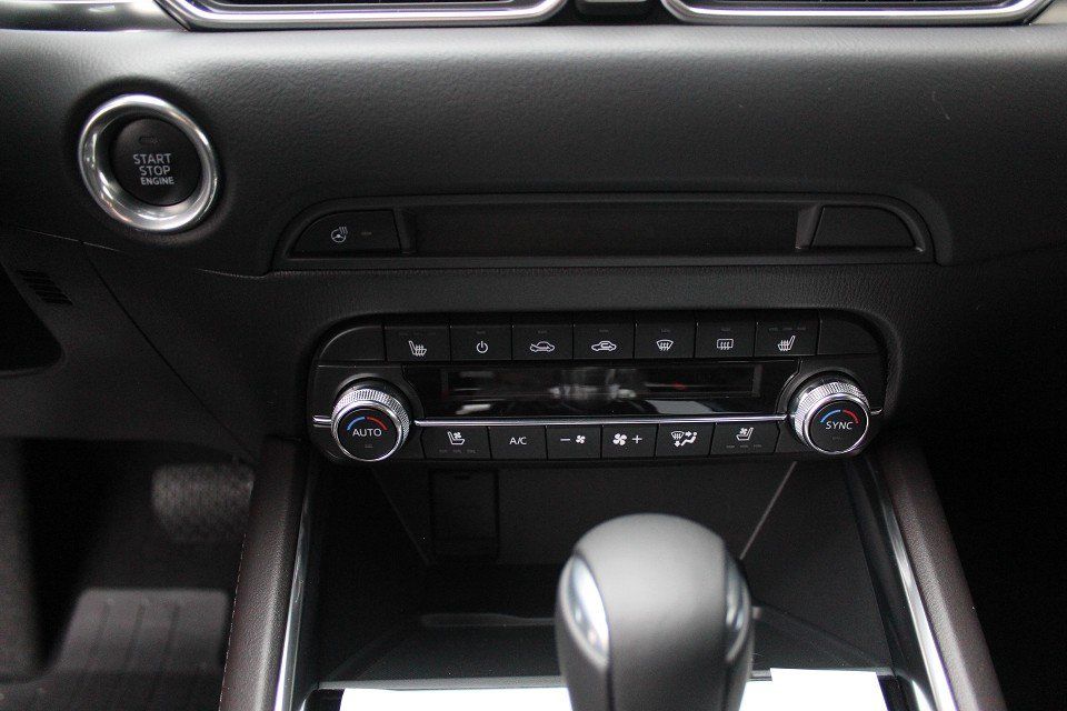 Fahrzeugabbildung Mazda CX-5 M-Hybrid Takumi G-194 AT AHK *Aktionspreis*
