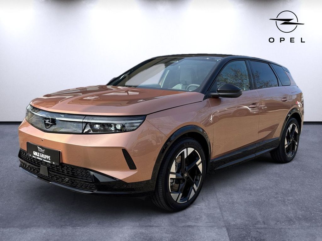 Opel Grandland (X)