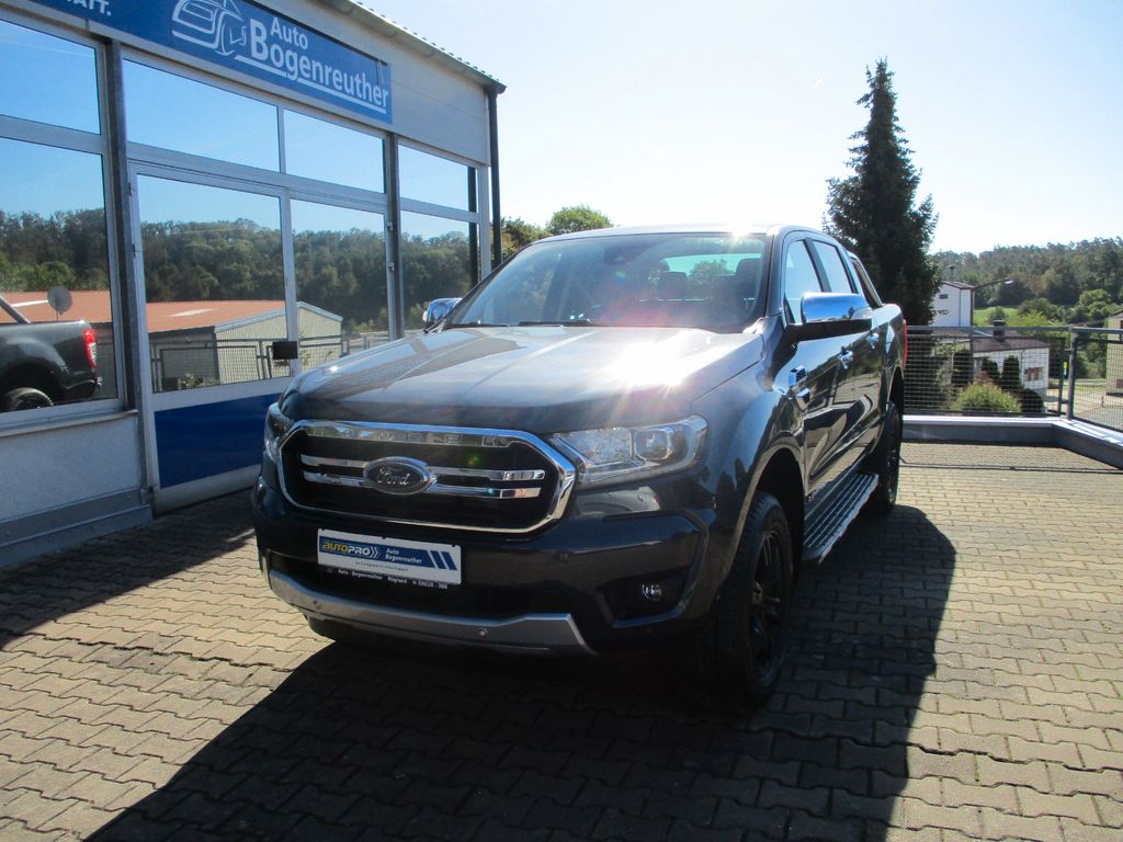 Image of Ford Ranger
