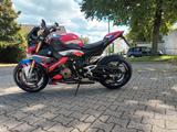 BMW S1000R K63 - 2022 Design TOP  - BMW MOTORRAD R6