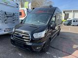 Dethleffs Globetrail 590 Markise AHK erst 15.000km - Dethleffs 590