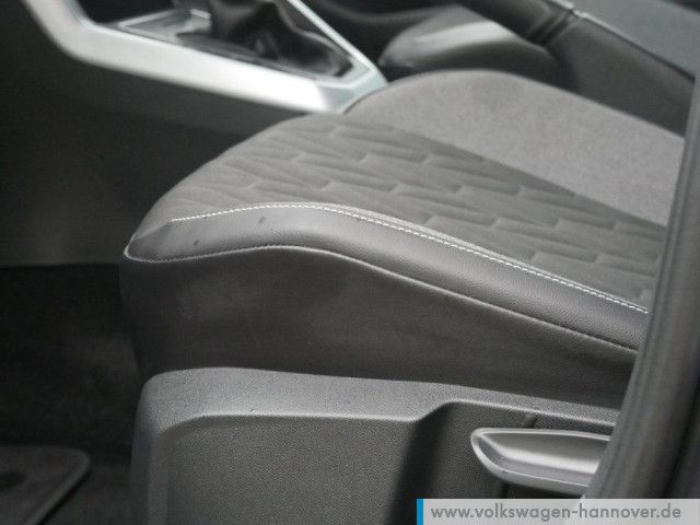 Volkswagen Taigo - Bild 16