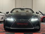 Lexus LC 500 5.0L V8/CARBON/LED/CARPLAY/HUD/M&L AUDIO - Lexus: Roadster