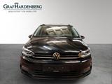 Volkswagen Touran 2.0 TDI DSG Highline Pano ACC LED Navi - Volkswagen Touran mit Diesel-Antrieb: Van, Automatik