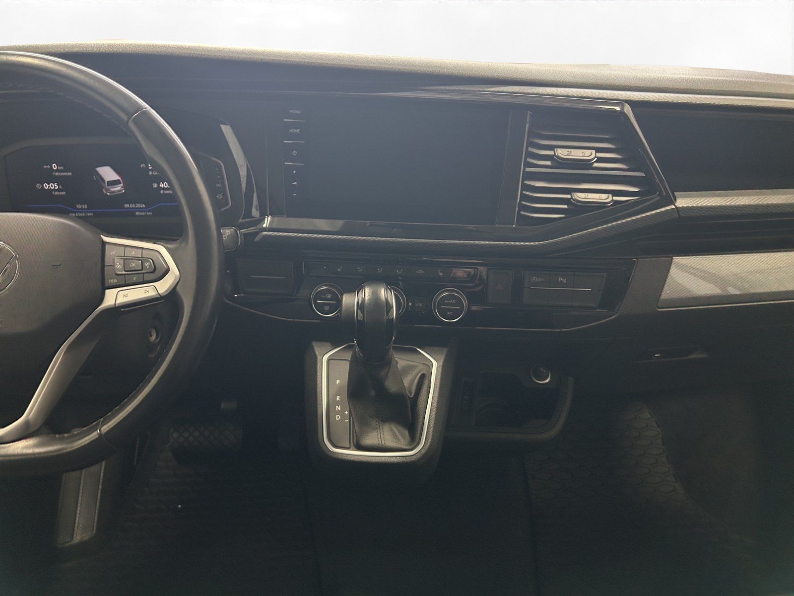 Volkswagen T6 Multivan - Bild 13