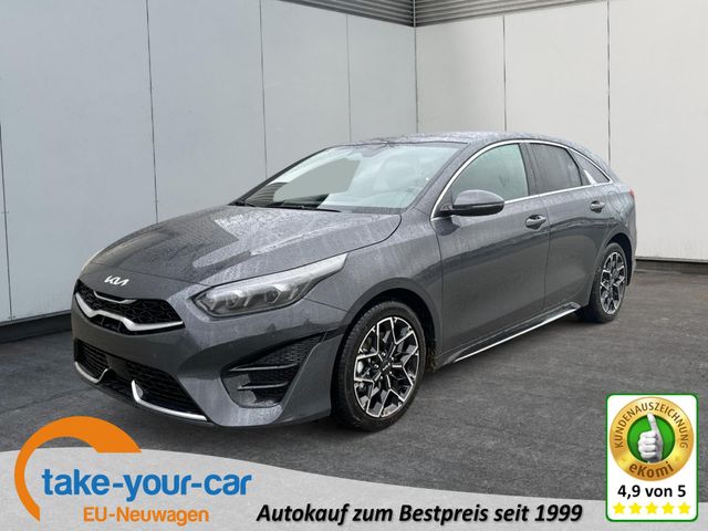 Kia ProCeed Ultimate Edition DCT+PANO+NAVI+ACC+KA...