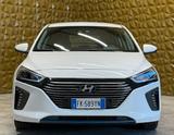 Hyundai Ioniq 1.6 Hybrid DCT Style - Hyundai IONIQ aus 2017