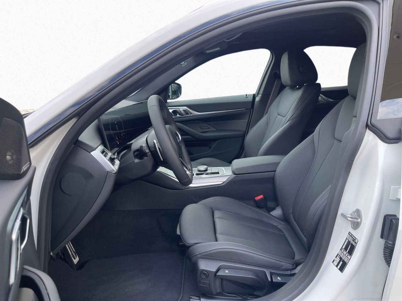 BMW 420 Gran Coupé - Bild 13