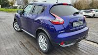 Nissan Juke N-Connecta Xenon