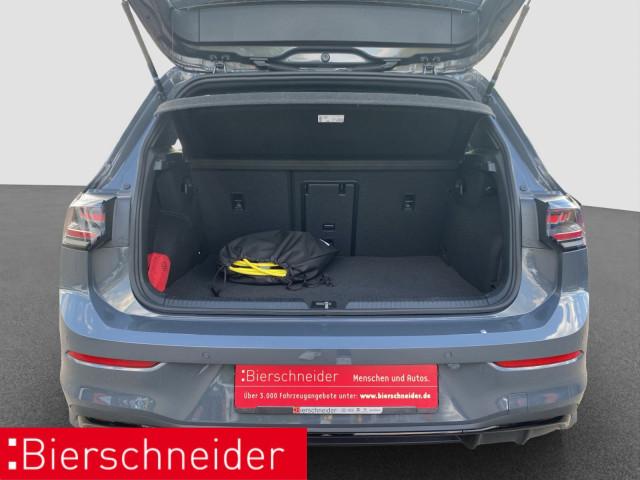 Volkswagen Golf 8 1.5 TSI DSG GTE Black MATRIX HuD 360 ACC, миниатюра 19