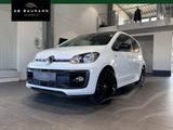 Volkswagen up! R-Line *RFK, KLIMAAUTO., 17 ZOLL, TEMPOMAT* - VW up! Gebrauchtwagen in Köln