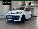 Volkswagen up! R-Line *RFK, KLIMAAUTO., 17 ZOLL, TEMPOMAT* - Volkswagen up!: R Line
