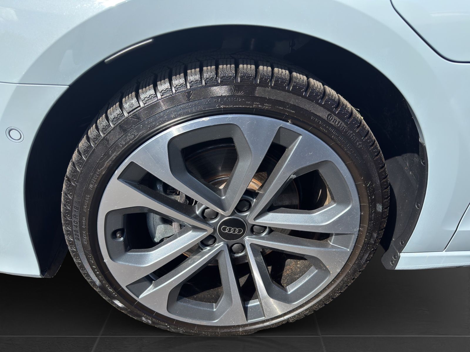 Audi A3 - Bild 8