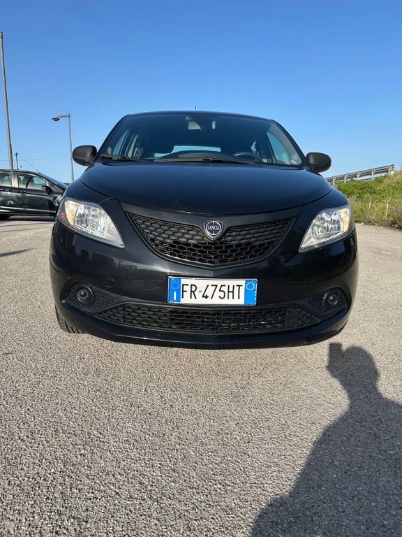 Image of Lancia Ypsilon