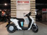 Yamaha Neo's  - Elektro - Mod.23*Aktion: DUAL Battery* - YAMAHA NEO S