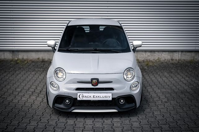 Abarth 595 Esseesse 180 PS *CARBON