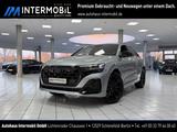 Audi SQ8 4.0 TFSI quattro PANO*SOFT*STHZG*B&O*HUD*360