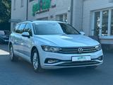 Volkswagen Passat Variant Business*ZAHNRIEMEN NEU*