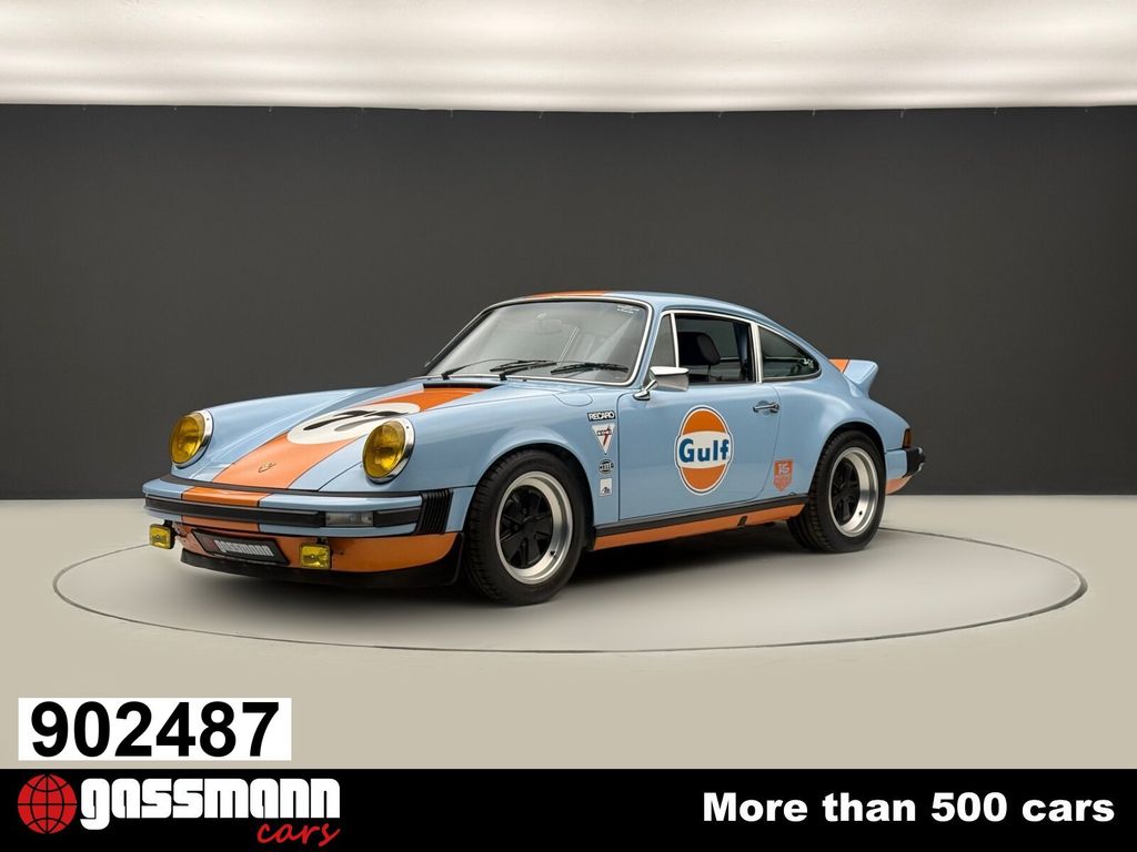 Porsche 911 Urmodell