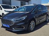 Ford S-Max Vignale 7-Sitzer*Panorama*Kamera*Navi*LED* - Ford S-Max in Ludwigshafen
