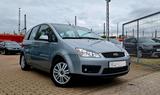 Ford C-Max 1.8 Ghia - Ford C-Max Ghia mit Benzin-Antrieb