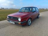 Volkswagen Golf 2 2.0 16V ABF Umbau alles eingetragen - VW Golf von 1984