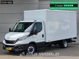 Iveco Daily 35C16 Laadklep Bakwagen Dubbellucht Airco - Iveco Berlin