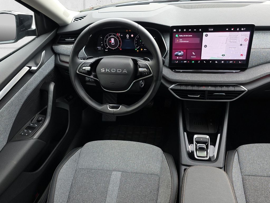 Skoda Octavia - Bild 13