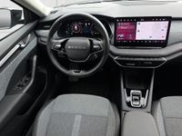 Skoda Octavia - Vorschau Bild 13