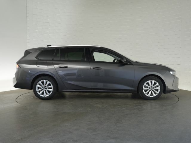 Astra L ST ELEGANCE CDTI AUTOMATIK+LED+NAVI+RÜCK