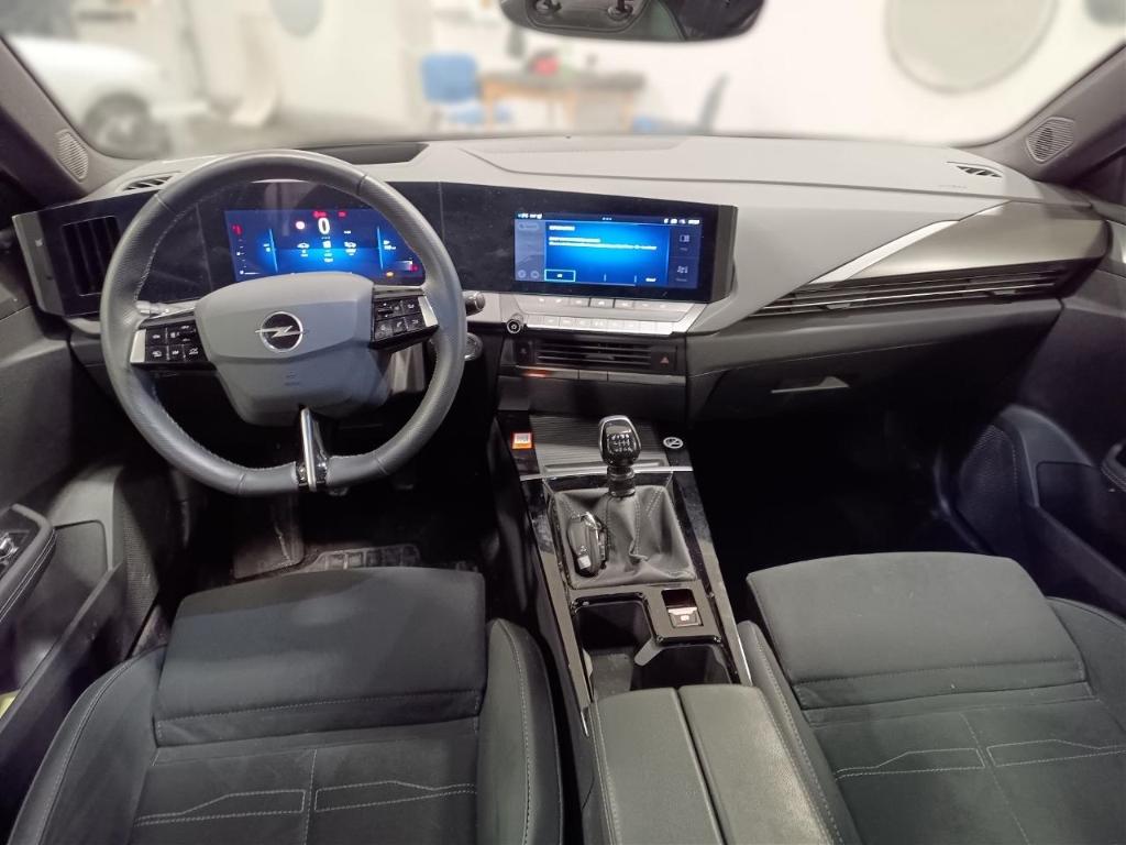 Opel Astra Sports Tourer GS Shz Navi Kamera Schiebeda, миниатюра 5