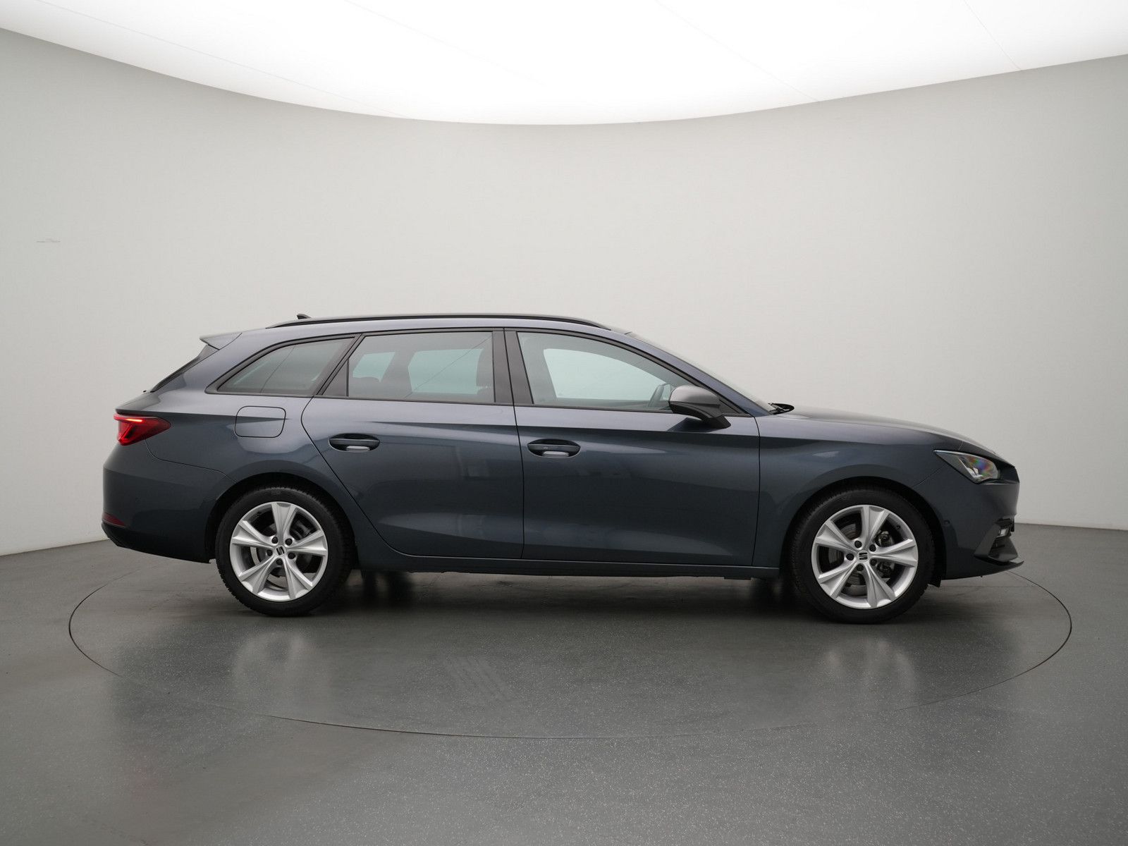 Seat Leon - Bild 3