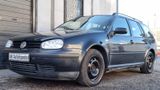 Volkswagen Golf IV Variant Ocean 1,9 Ltr. -74 kW TDI Klima - Volkswagen Golf: Iv TDI