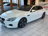 BMW M6 Gran Coupe Competition INDIVIDUAL|CARBON|B&O - BMW M6: Limousine