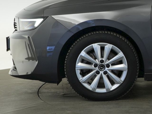 Astra L ST ELEGANCE CDTI AT+LED LICHT+NAVI+RÜCKF