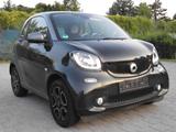 Smart ForTwo coupe 0.9 66KW 90PS Service neu - Smart ForTwo: Service