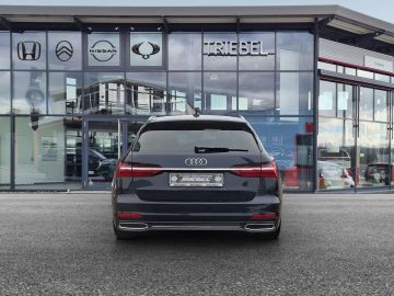 Audi A6 Avant sport 40 °S Line°PGD°LED°360°-RFK°ACC°