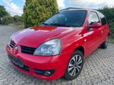 Renault Clio II Campus Extreme *ISOFIX *TÜV 07.2023