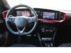 Fahrzeugabbildung Opel Mokka e GS Line*Kamera*Standheizung!*Navi*AppCon