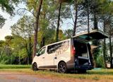Renault Trafic 3 L1H1 Campervan | professioneller Ausbau - Renault Diesel Kastenwagen Camper