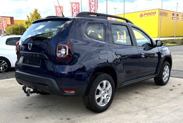 Dacia Duster - 4