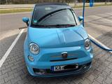 Abarth 595C 1.4 T-Jet 16V 595C Turismo MTA Turismo - Abarth 595C aus 2016