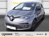 Renault ZOE EV50 R135 Iconic 100% elektrisch - Renault ZOE Gebrauchtwagen