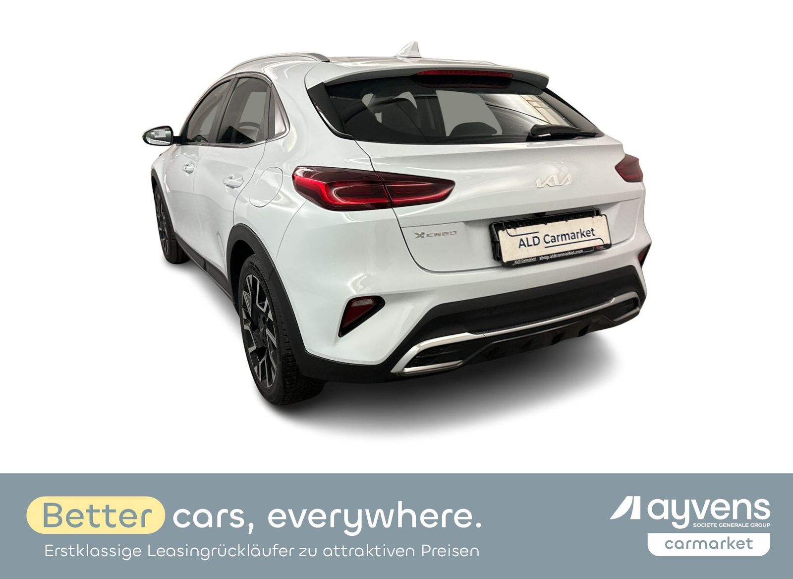 Kia XCeed - Bild 3
