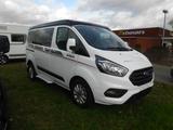 Dethleffs Globevan Camp One Modell 2023 - Offers matching your search criteria