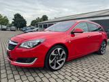 Opel Insignia A Sports Tourer Business Innovation 4x4 - Opel Gebrauchtwagen in Ulm